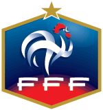 logo France U19
