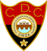 logo C. D. Cieza