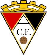 logo Ayamonte CF