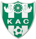 logo KAC Kenitra