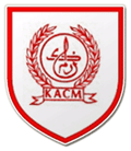 logo KAC Kawkab De Marrakec