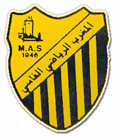 logo Maghreb AS De Fes