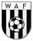 logo Wydad AC De Fes