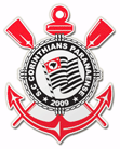 logo Corinthians Paranaense