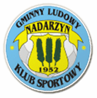 logo GLKS Nadarzyn