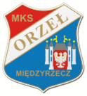 logo Mks Orzel Miedzyrzecz