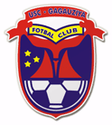 logo CF Gagauziya