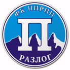 logo Pirin 2002 Razlog