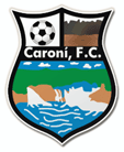 logo Caroni FC
