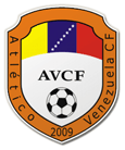 logo Atletico Venezuela