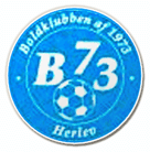 logo B 1973 Herlev