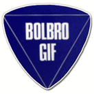 logo Bolbro GIF