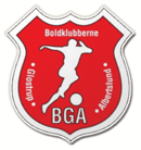 logo Glostrup Albertslund (BGA)