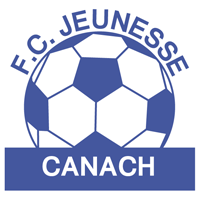 logo Jeunesse Canach