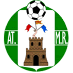 logo Atlético Mancha Real
