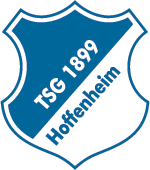 logo Hoffenheim II