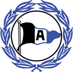 logo Arminia Bielefeld II