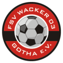 logo FSV Wacker 03 Gotha