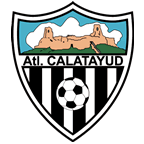 logo Atletico Calatayud