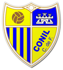 logo Conil CF