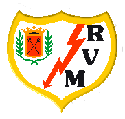 logo Rayo Vallecano B