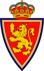 logo Real Zaragoza B