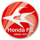 logo Honda F. C.