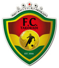logo FC Takoradi