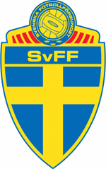 logo Svezia U19