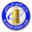 logo Al Khor
