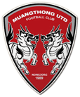 logo Muangthong United