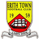 logo Erith Town