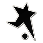 logo Black Stars
