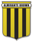 logo Almirante Brown