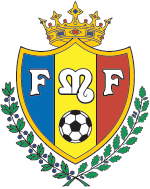 logo Moldavia U19