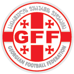 logo Georgia U19