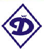 logo Dynamo Khmelnytskyi