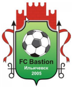 logo Bastion Illichivsk