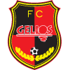logo FC Helios Kharkiv
