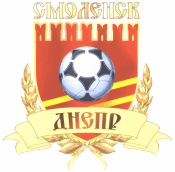 logo Dnepr Smolensk