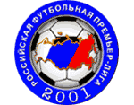 logo Club XI De Rusia
