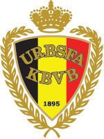 logo Belgium U18