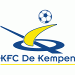 logo K. F. C. De Kempen