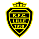 logo K. F. C. Lille