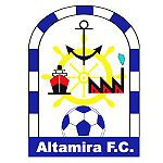 logo Altamira