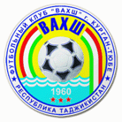 logo FC Khatlon