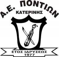 logo Pontioi Katerini