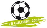 logo Gulbene 2005