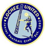 logo Lochee United