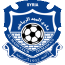 logo Al Majd